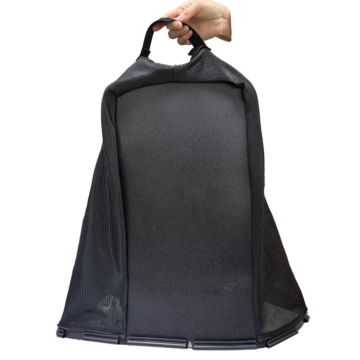 Compatible w/MTD 11A-25G099 WALK BEHIND MOWER 964-04154A GRASS BAG 964-04154 B gallery