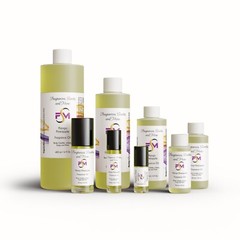 Mango Pineapple Fragrance Oil
