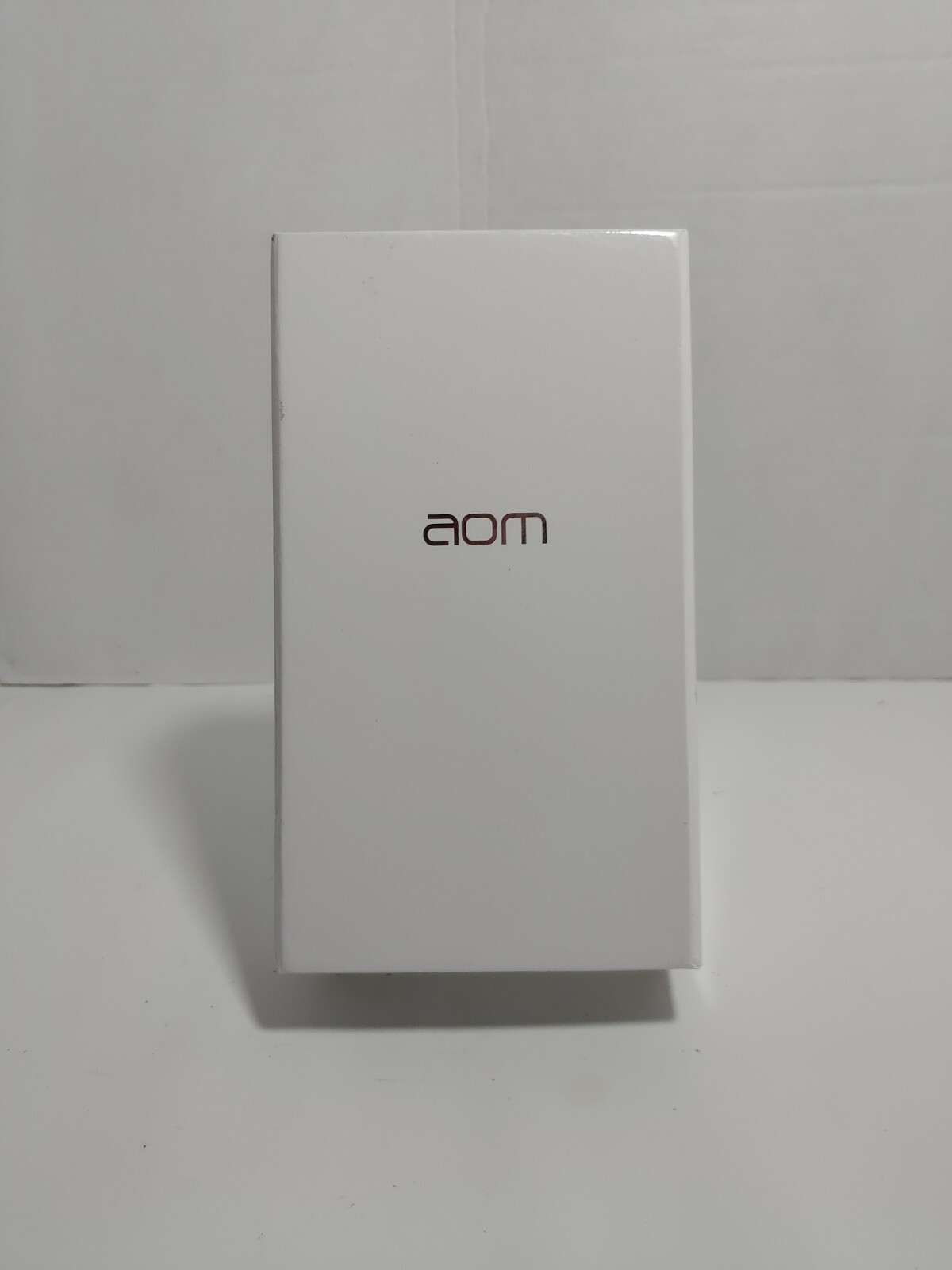 AOM Multi-Function Detector Stud Metal AC Live Wire Cable Scanner Finder gallery