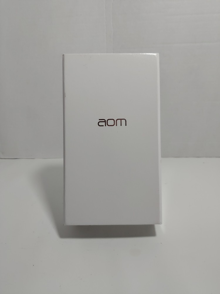 AOM Multi-Function Detector Stud Metal AC Live Wire Cable Scanner Finder