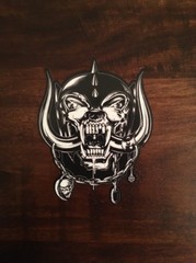 MotorHead Sticker
