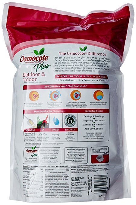 Osmocote Plus Root Tabs LARGE capsules size 000 BOOST Aquarium Plant Fertilizer gallery