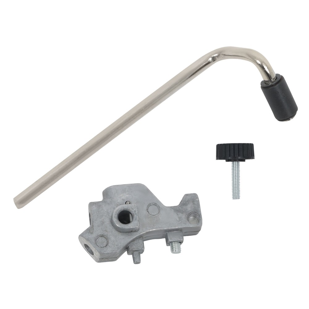 For DCS354B DWE315K DCS355B DCS356B - Block Assembly + Depth Guide + Knob Set