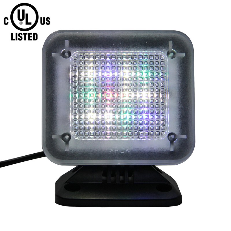 MaximalPower Fake TV Simulator Extra Bright LED Light & Timer (UL Certified) gallery