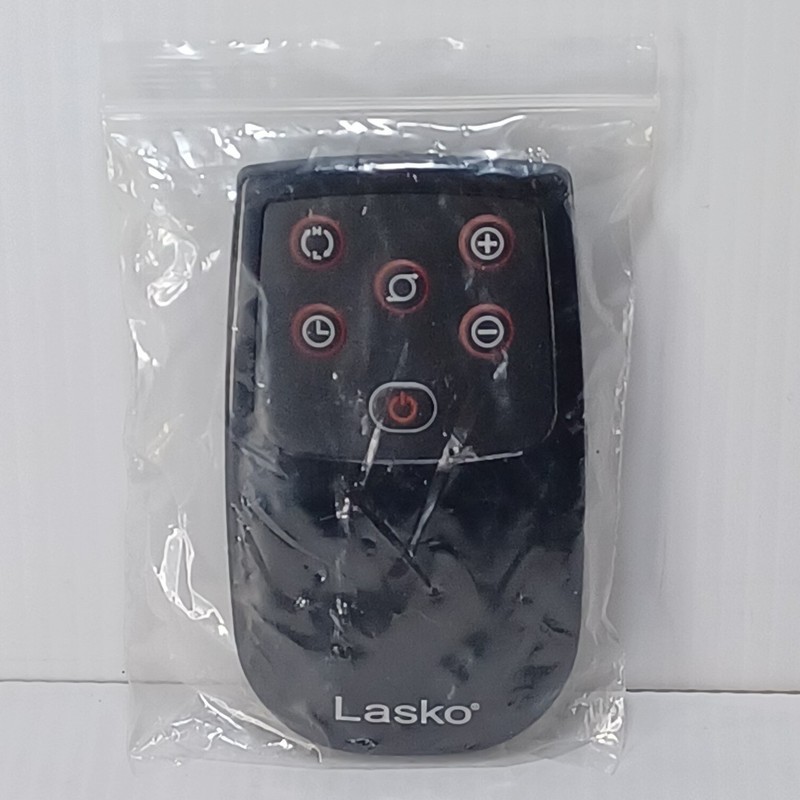 Lasko Remote Control For Lasko digital ceramic tower heater gallery