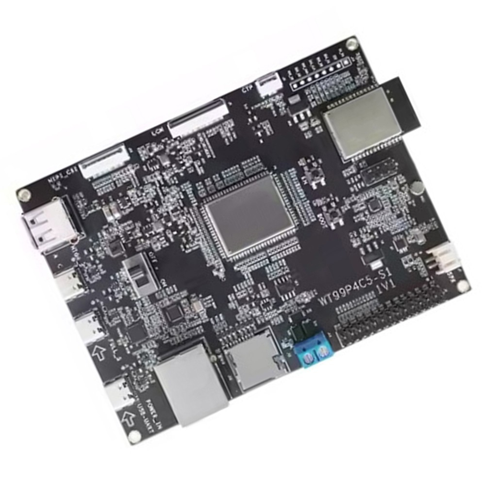 Module Enabling 7in LCD Display on For For ESP32-C5 and For For ESP32-P4 Boards gallery