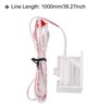 Ice Switch Sensor for Ice Maker Switch 150cm Double Lines White DIY gallery