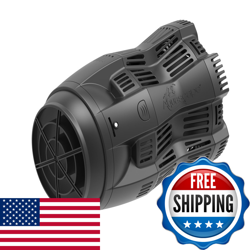 Aquascape Pond Powerhead Circulation Pump Directional Water Flow Control 40 gallery