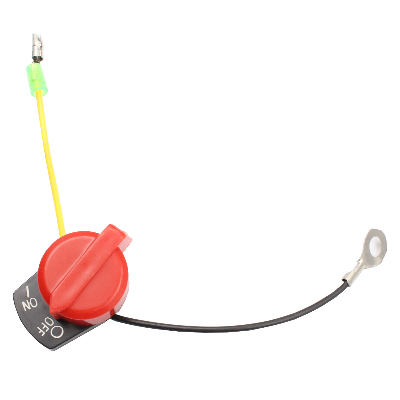 On-Off Power Kill Switch For Harbor Freight Predator 212cc 6.5 HP Gas Engine gallery