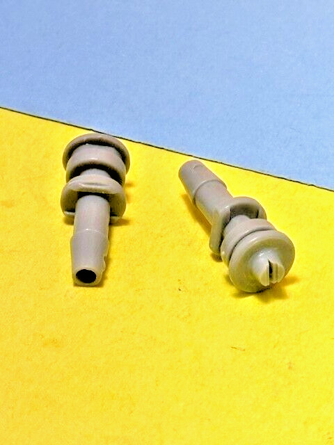 Genuine OEM Nozzle Spray Tips (2pc) 93159 for Rug Doctor Portable Spot Cleaner gallery