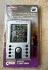 BRAND NEW SEALED Redi Chek Maverick TM-03 Digital Triple Timer Kitchen Counter gallery