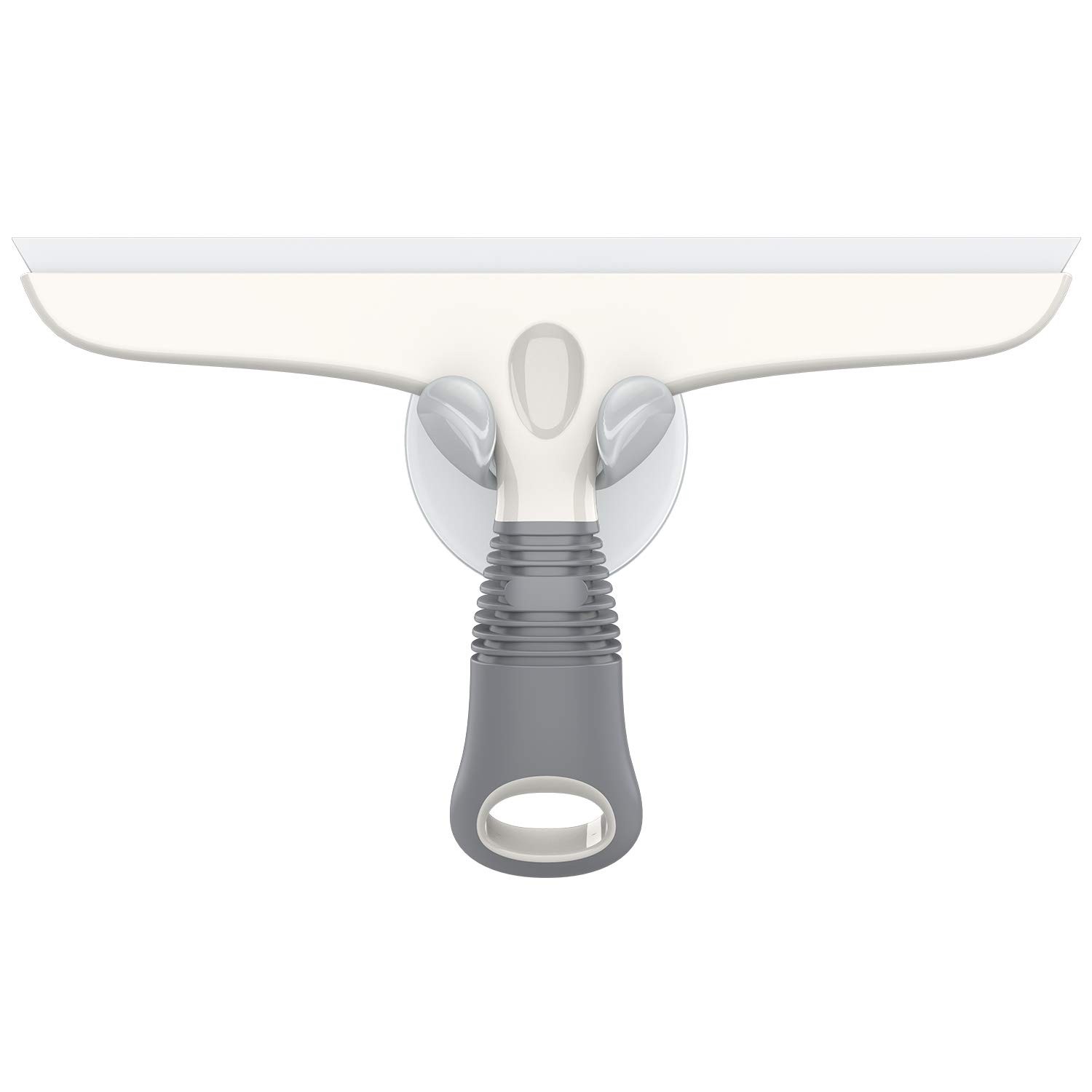 Multi-Purpose Silicon Squeegee for Window, Glass, Shower Door, Car Windshield... gallery