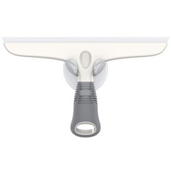 Multi-Purpose Silicon Squeegee for Window, Glass, Shower Door, Car Windshield…
