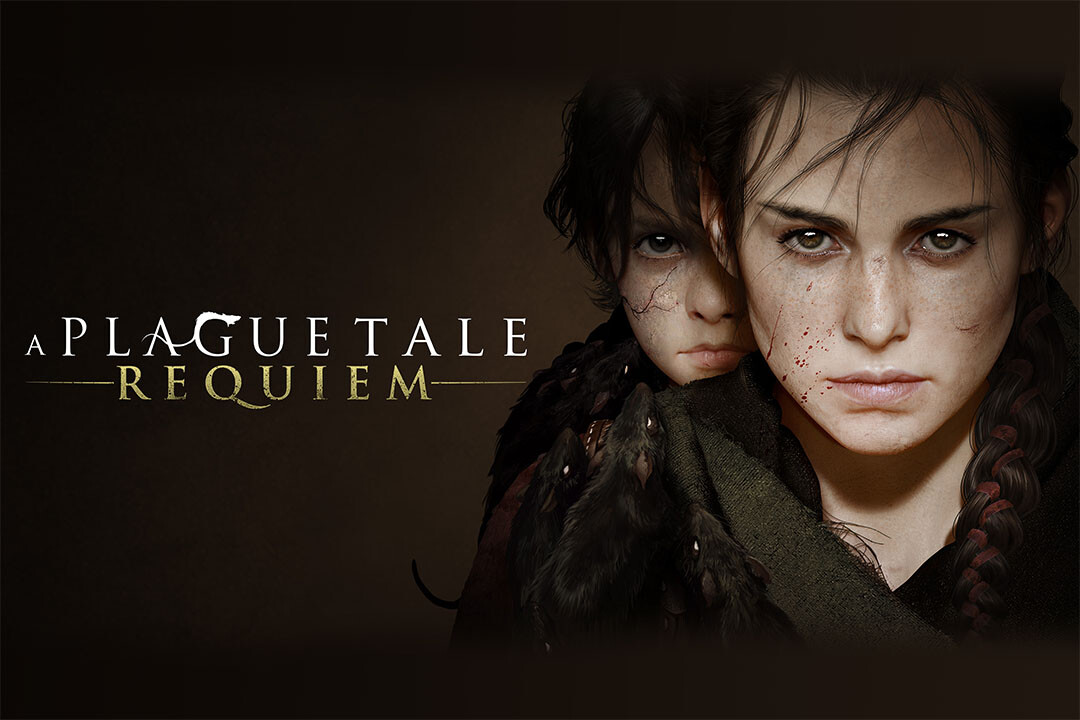 A Plague Tale: Requiem Video Games Action Mystery Wall Art Home - POSTER 20"x30" gallery