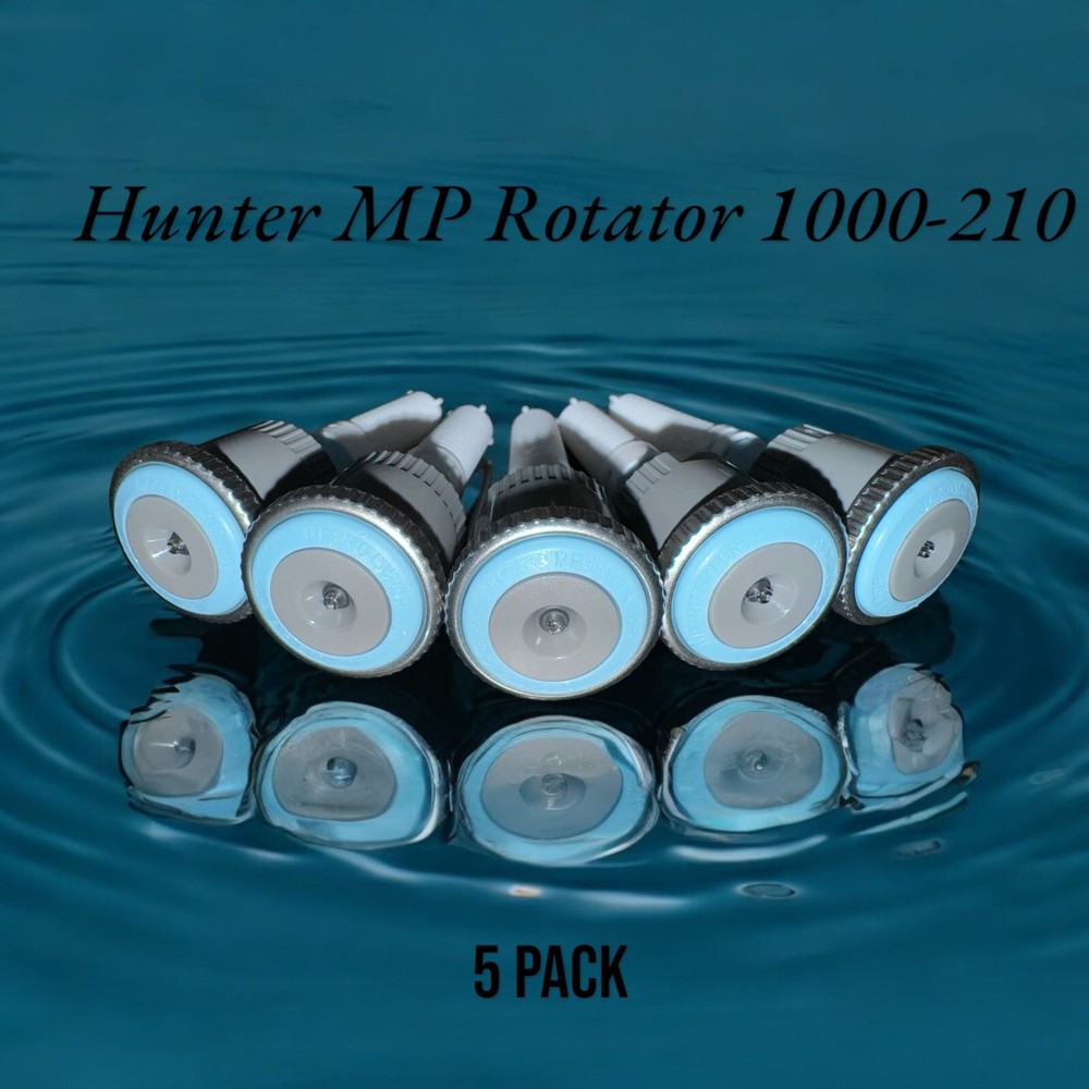 TEMPLATE Hunter MP Rotator MP820-90 Adjustable Rotary Spray Nozzle 15-24 ft