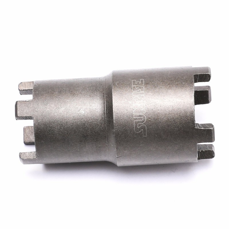 20mm 24mm Clutch Lock Nut Tool Spanner Socket For Honda Grom 2014 2015 2016 2017 gallery