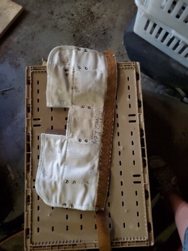 Tool Master Tool Belt gallery