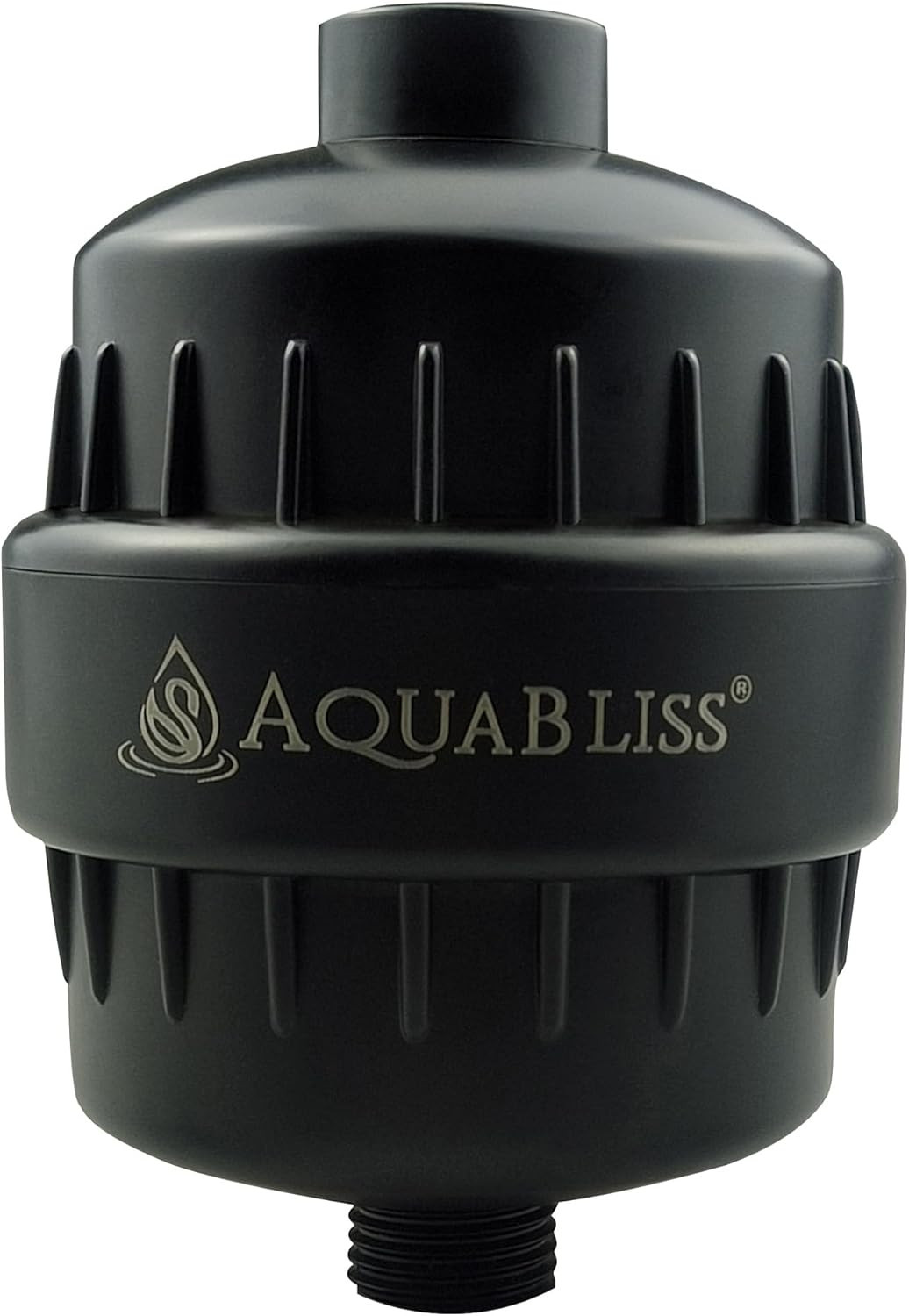 High Output Revitalizing Shower Filter - Reduces Dry Itchy Skin, Dandruff, Eczem gallery