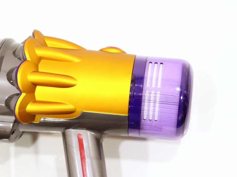 Dyson V12 Detect Slim Absolute Cordless Vacuum | Gold | Refurbished gallery