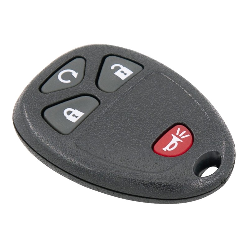 Keyless2Go Replacement For Keyless Entry Remote Start Car Key Fob For Select gallery