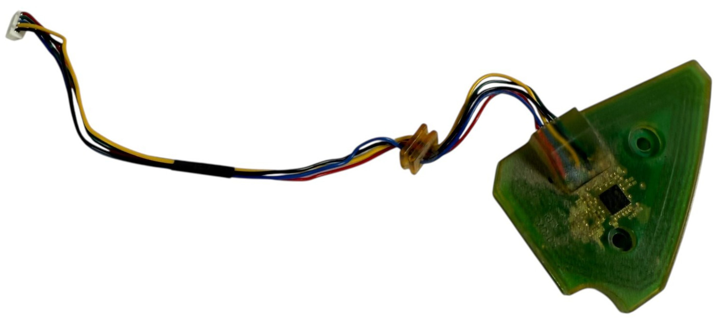 Genuine iRobot Roomba J7 J7+ Plus Replacement Part - Obstacle Detection Sensor gallery