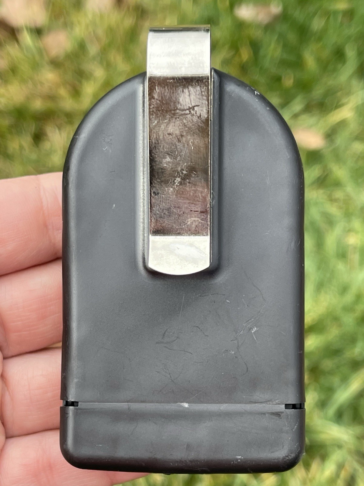 GIT-1 ACSCTG Type1 ACSCTO Type 1 Intellicode Remote for Genie & Overhead Door gallery