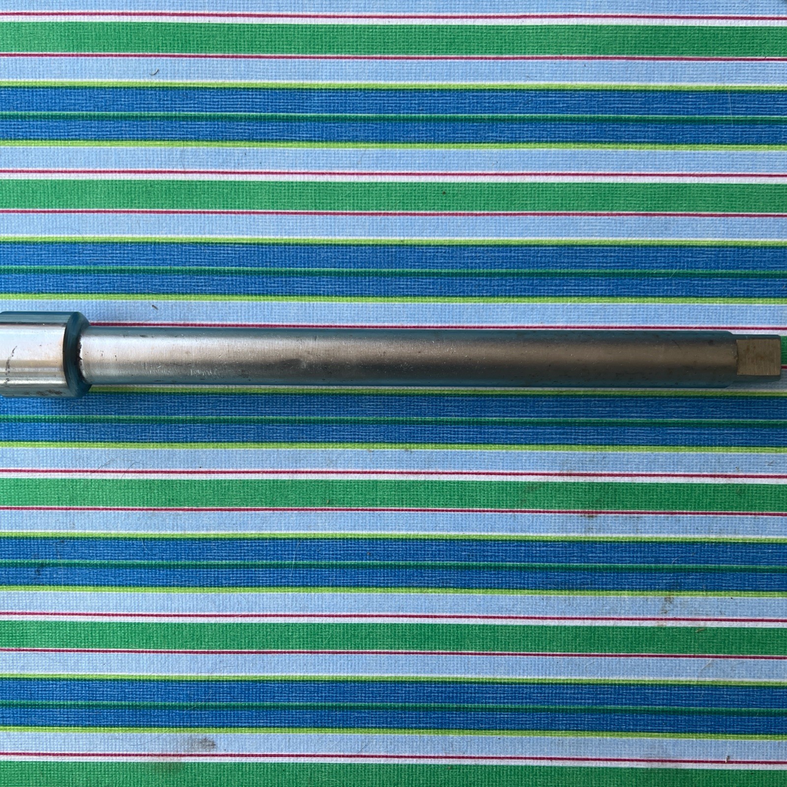 Truth 1 Inch Drive 16 Inch Long Extension Bar , Silver gallery