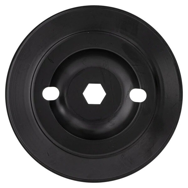 Spindle Pulley 48" For John Deere E140 E150 E160 E170 S140 S160 S170 48" Deck gallery