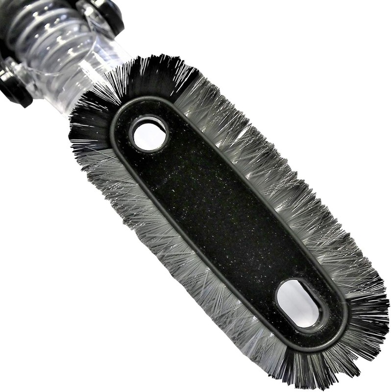 Qualtex Angled Dusting Brush Attachment Fits Shark Vacuums gallery