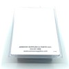 ASP Gun Repair Kit compatible to Graco 235474 or 235-474 Silver/Flex Plus kit gallery