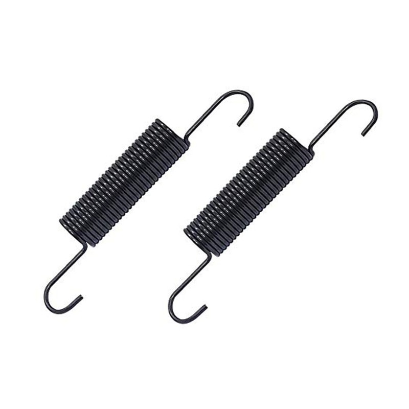 Idler Return Spring Kit Complete Maintenance Solution Essential Components Set gallery