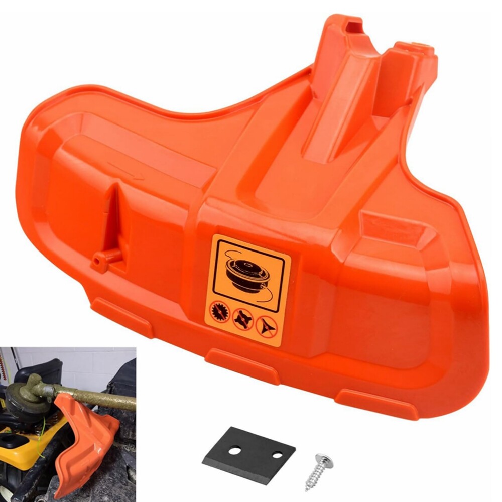 For Husqvarna 588543701 Trimmer Guard Kit For 223L 322L 323L 324LX 325LXT 326L gallery