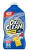 OxiClean Laundry Stain Remover Refill, 56 fl oz gallery
