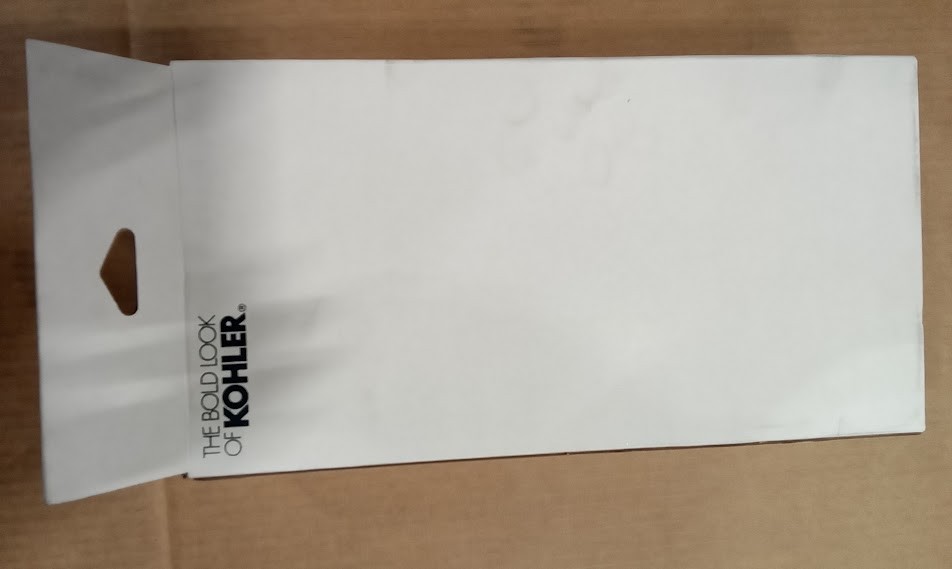 KOHLER Purist Multifunction Handshower K-22166-G-2MB gallery