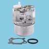 Carburetor for Briggs & Stratton 4-7HP 799869 497586 499059 494217 498254 497347 gallery