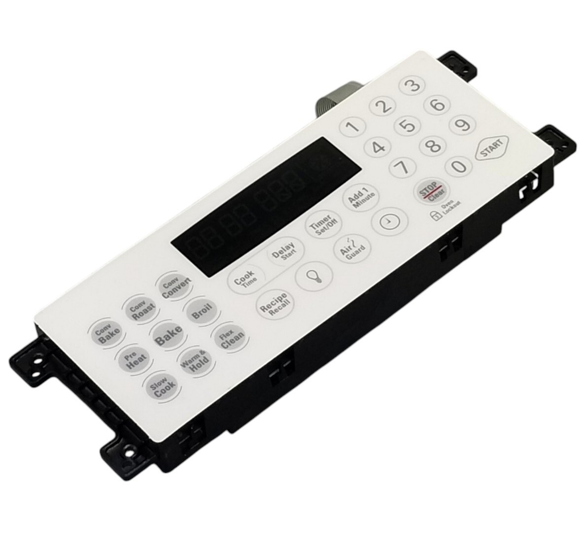 OEM Kenmore Range Control 316462804 1-Year Warranty (Ships Today) gallery