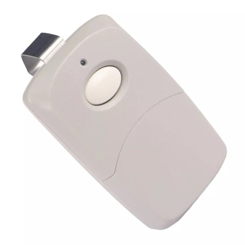 Multi-Code 3089 308911 Gate Garage Door Opener 300MHz 10 DIP Code Remote Control gallery