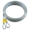 Garage Door Cables For Extension Lift 8' High Door(156")Clopay,Wayne Dalton,CHI gallery