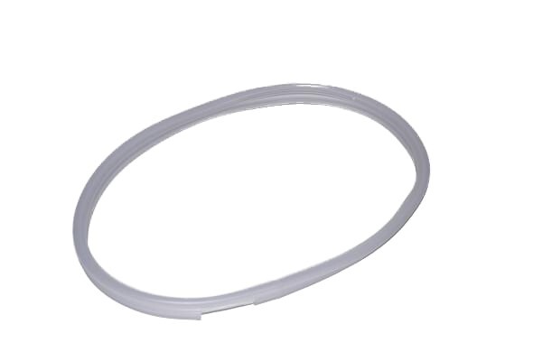Oreck Clear Rubber Bumper Guard # 430000945 fits Oreck XL2200 series gallery