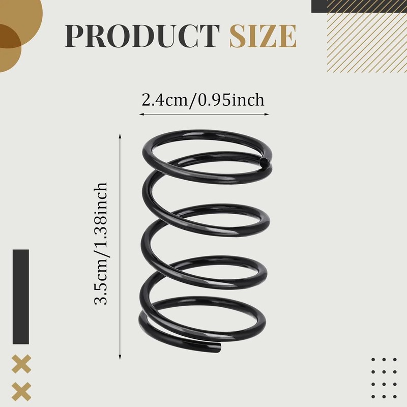 Replacement Trimmer Spring with Kobalt 24V KST 2224B-03,KST 1124B-03,KST 2024A-0 gallery