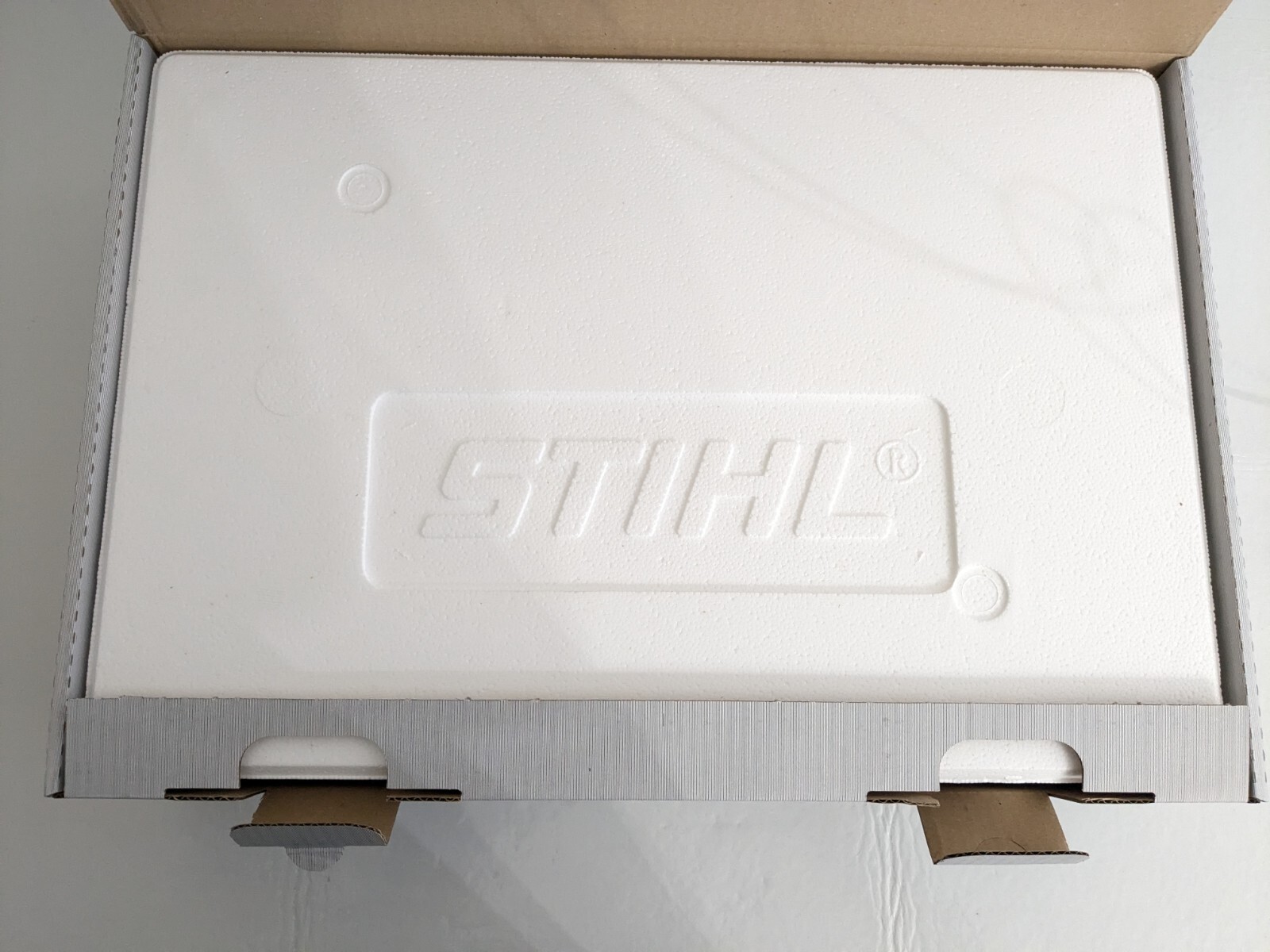GENUINE OEM Stihl Pressure & Vacuum Tester Tool kit Part Number 0000 890 1701 gallery