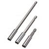 3x Magnetic Bit Extension Holder 2"/4"/6" Quick Change 1/4" Hex Shank gallery