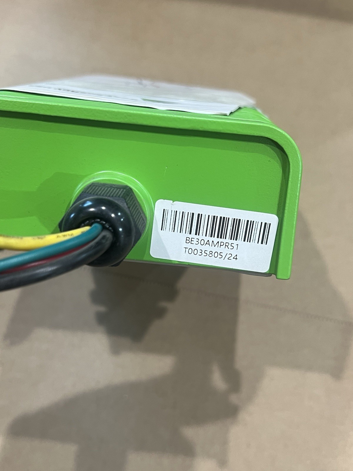 Bolt 48V/36V to 12V High Output Reducer Converter BE-30AMPR51 BE30AMPR51 gallery