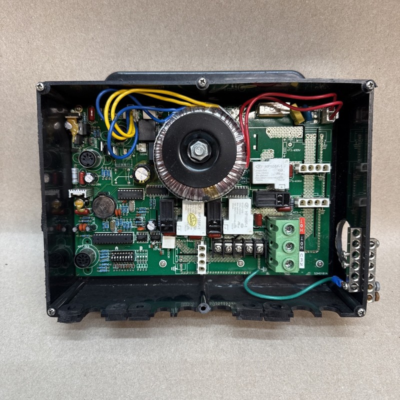 KL 6600 - Ethink spa controller panel Energy Saver Spa Equipment KL6600UL74B gallery