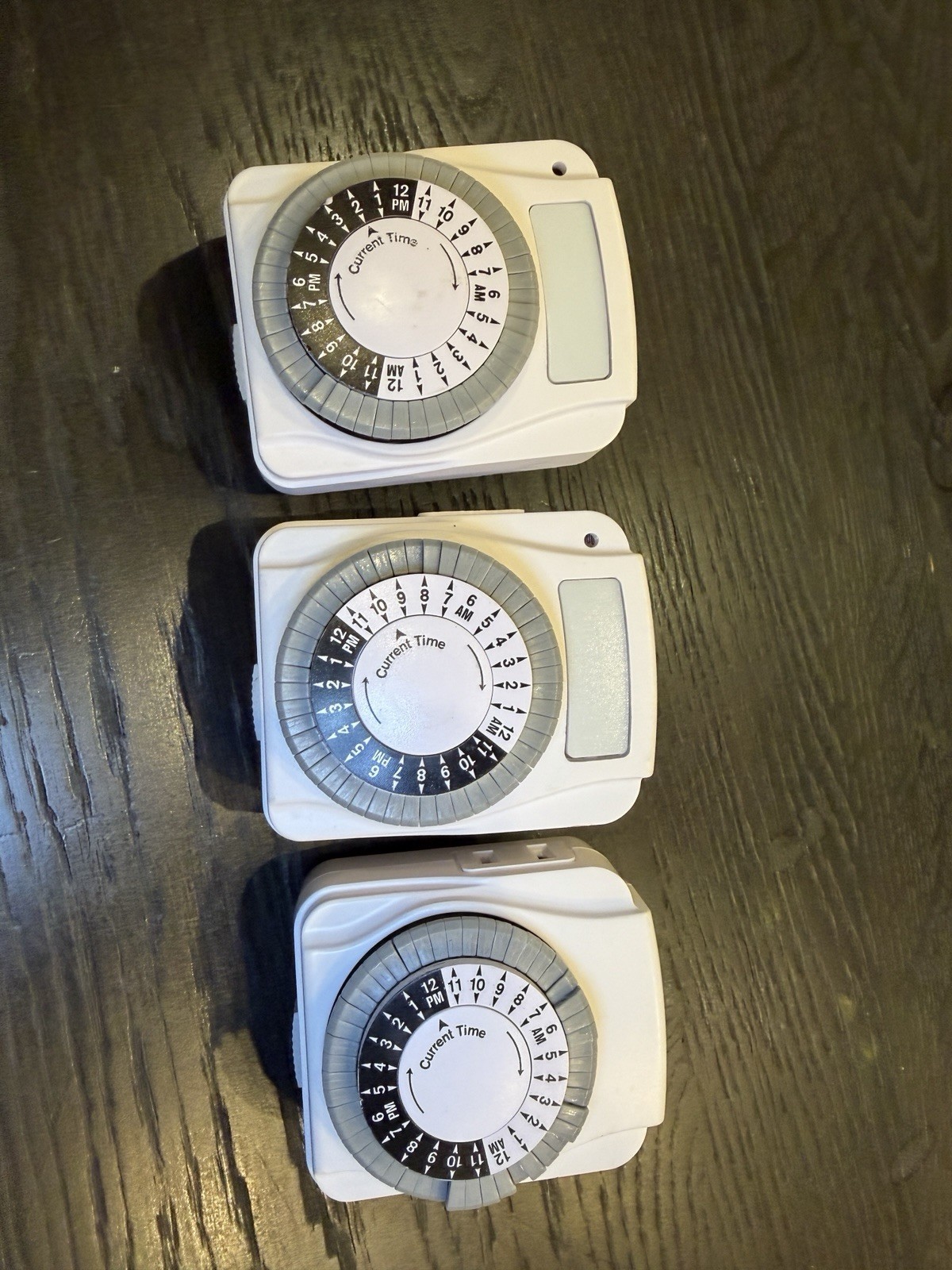 PRIME 24 Hour Programming Timer For indoor use only Bundle of 3 gallery