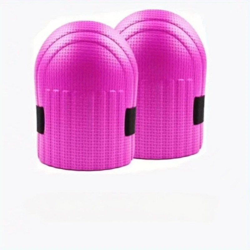 1pair Knee Pads for Work, Construction, Gardening, Flooring, Carpentry, Garage gallery