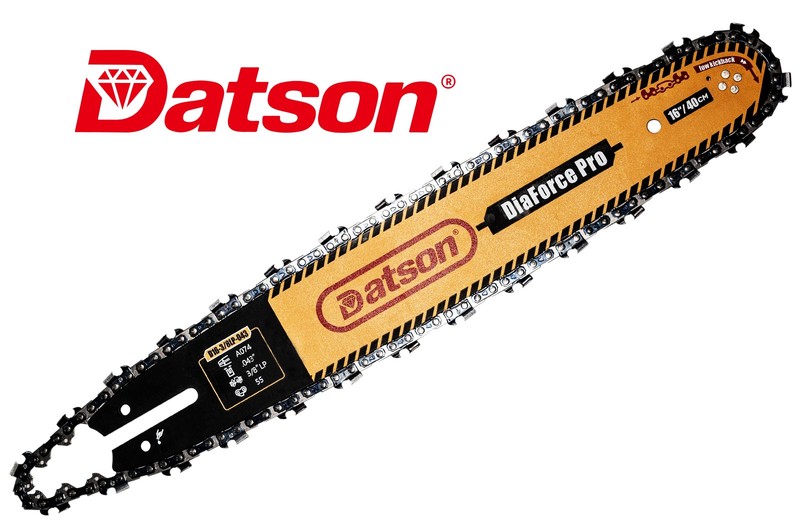 16" Chainsaw Guide Bar&Chains 55DL,3/8"LP,043"G For Stihl MS 162, MS 170, MS 171 gallery