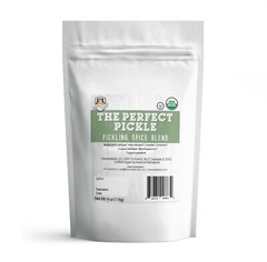 Fermentaholics Pickling Spice 4 oz. Perfect for Making Homemade Pickles