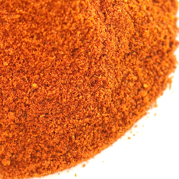 Scorpion Pepper Powder, Pure | Bulk | Spice Jungle gallery