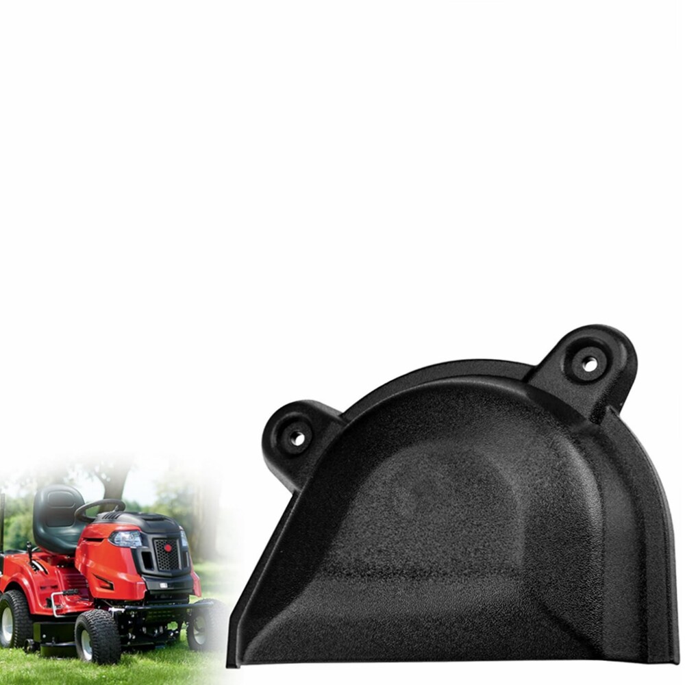 NEW FOR HUST-LER RAPTOR AND DASH PULLEY COVER 604403 FOR 36" & 42" W gallery